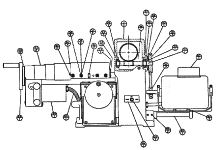 brake lathe owners manual