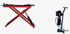 scissor lift