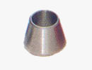 centering cone 1a