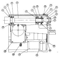 brake lathe owners manual