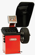 accu-turn 1550 wheel balancer