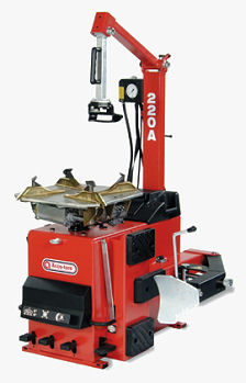 tire changer 220a